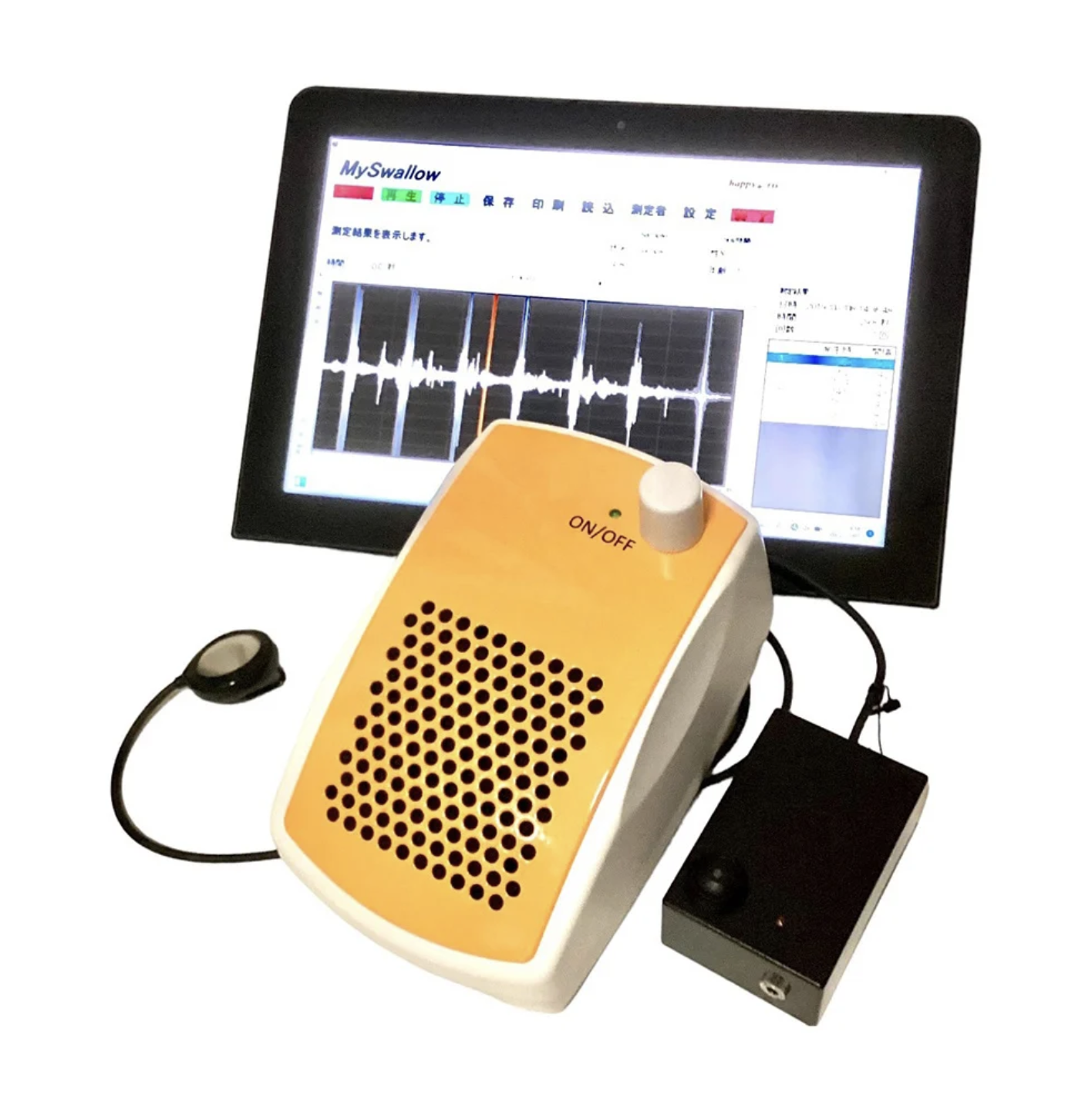 ごっくんチェッカー製品画像